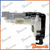 Serrure de porte droite pour VW | EZC-WW-014, 3C1837016A